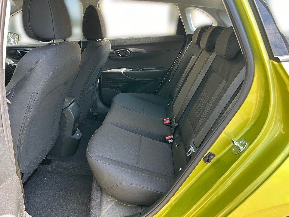 Fahrzeugabbildung Hyundai i20 MY25 1.0T 7DCT TREND TZ NAV+CARPLAY+KAMERA++