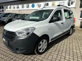 Dacia Dokker Start TCe 100 - Dacia Gebrauchtwagen in Münster