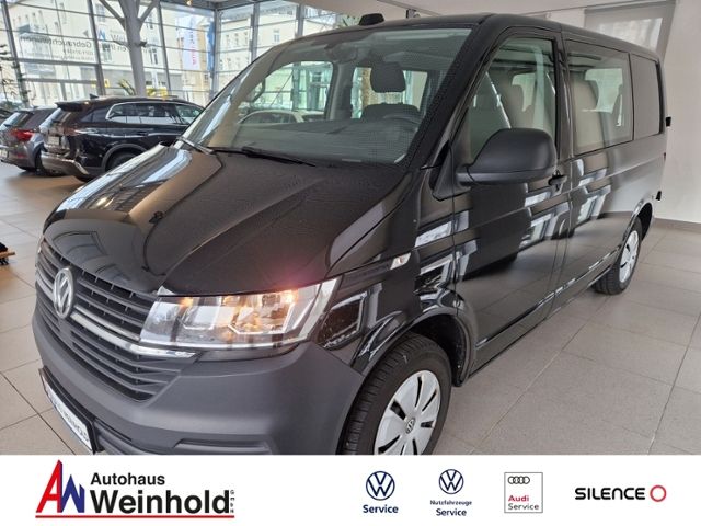 Volkswagen T6.1 Transporter Kombi EcoProfi 2.0 TDI DSG NAV