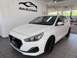 Hyundai i30 1.4 Select 2.Hand|Klimaanlage|PDC|Tempomat - Hyundai i30 Select mit Benzin-Antrieb