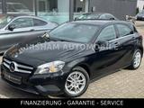 Mercedes-Benz A 180 BlueEfficiency/KLIMA/SHZ/PDC/TÜV/1-HAND