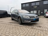 Volkswagen Alltrack Variant BMT 4Motion Vollausstatung - gebrauchte VW Passat Alltrack aus dem Jahr 2014