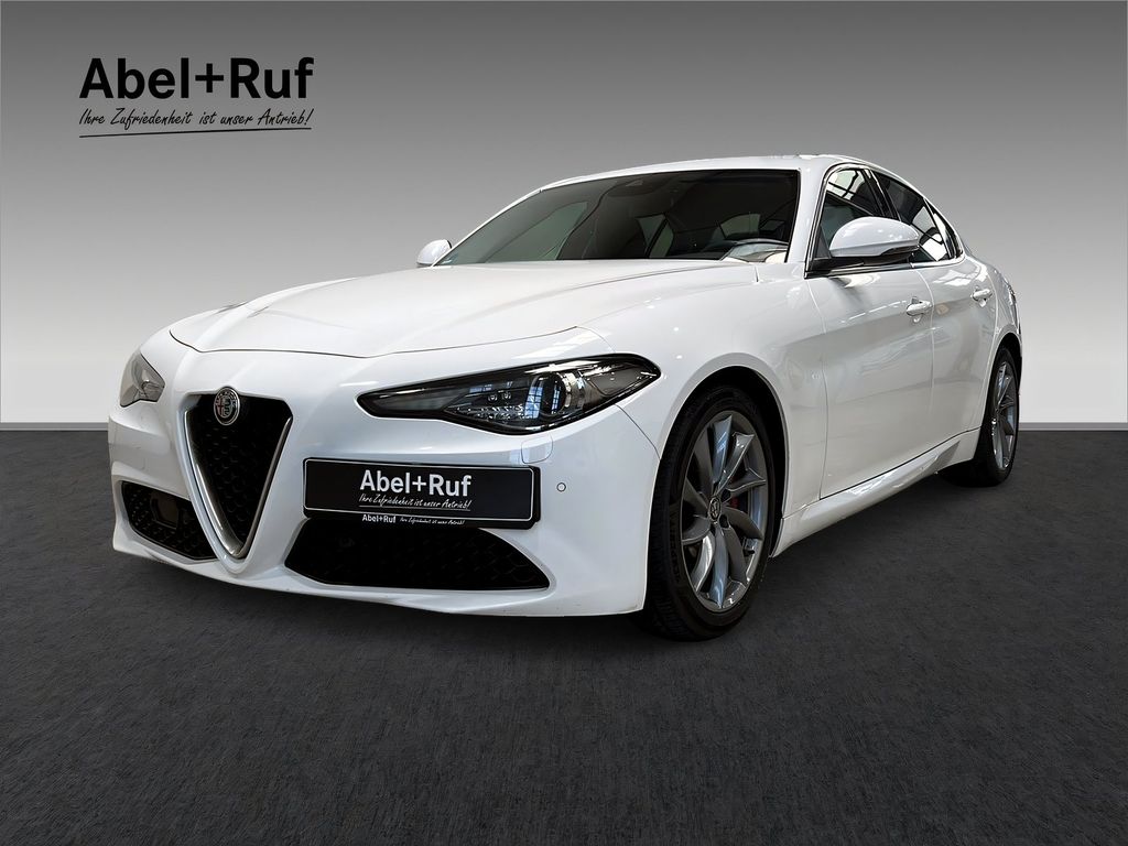 Angebot ansehen Alfa Romeo Giulia