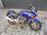 Honda CBF 600 SA, mit ABS, Sportauspuff - HONDA 2004 CBF600