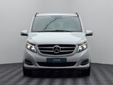 Mercedes-Benz V 250 CDI d 4Matic lang Avantgarde AHK PANO - Mercedes 8-Sitzer