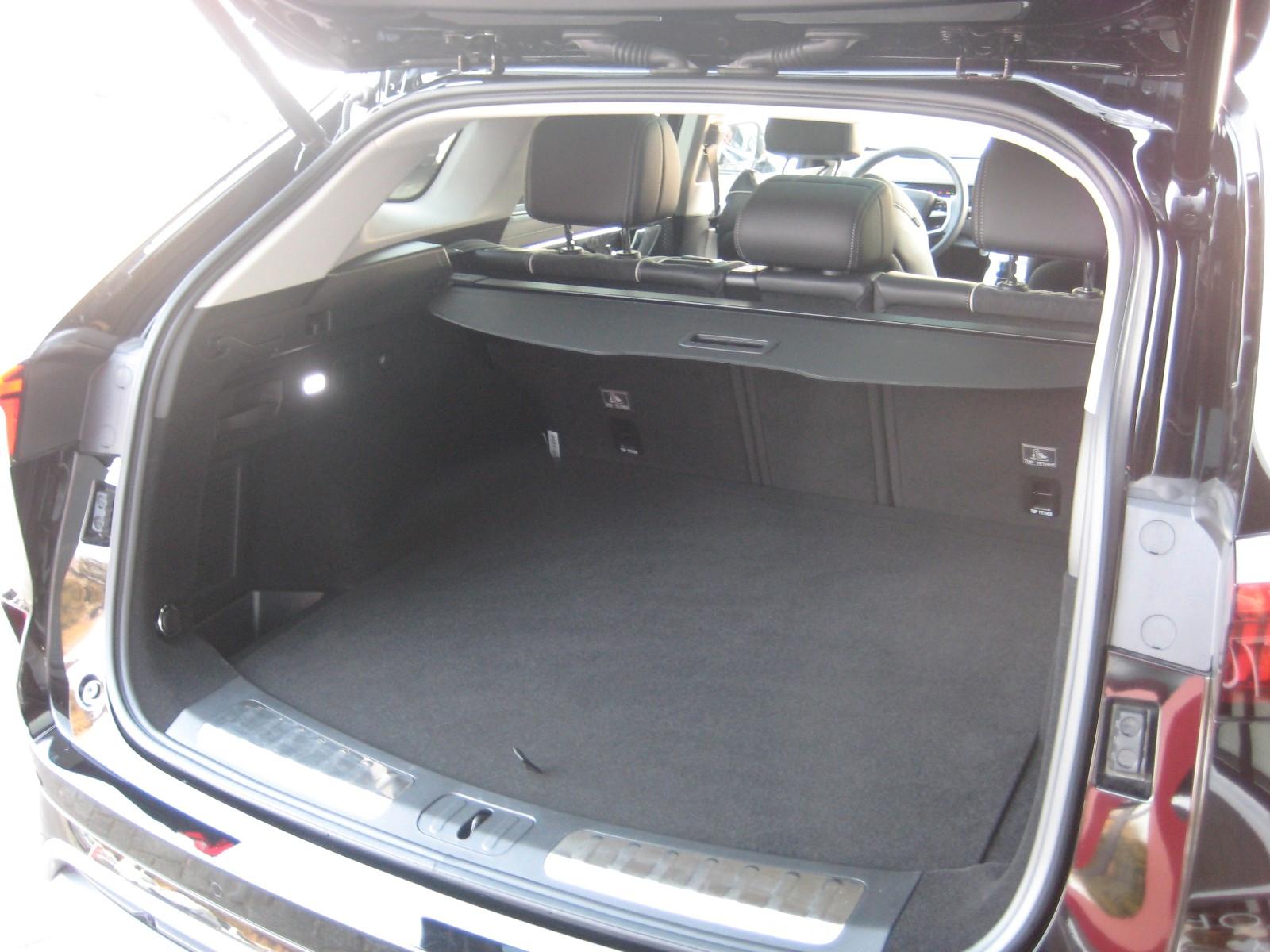 GWM Wey 05 2.0 PHEV LUXURY 4WD
