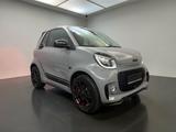 Smart ForTwo Cabrio EDITION 1*BRABUS*22 KW*TAILORMADE* - Smart ForTwo edition-1