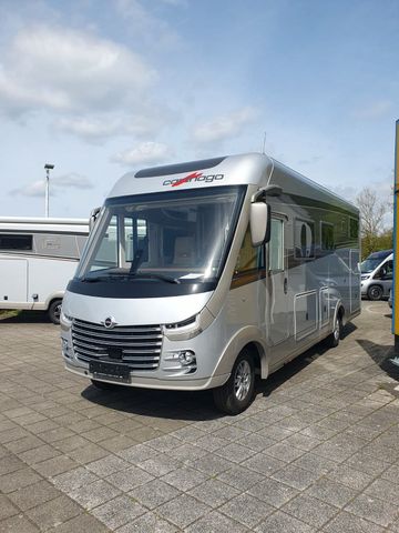 Carthago Chic S-Plus I 50 LE Iveco/AirPRO