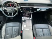 Audi A6 - Vorschau Bild 9