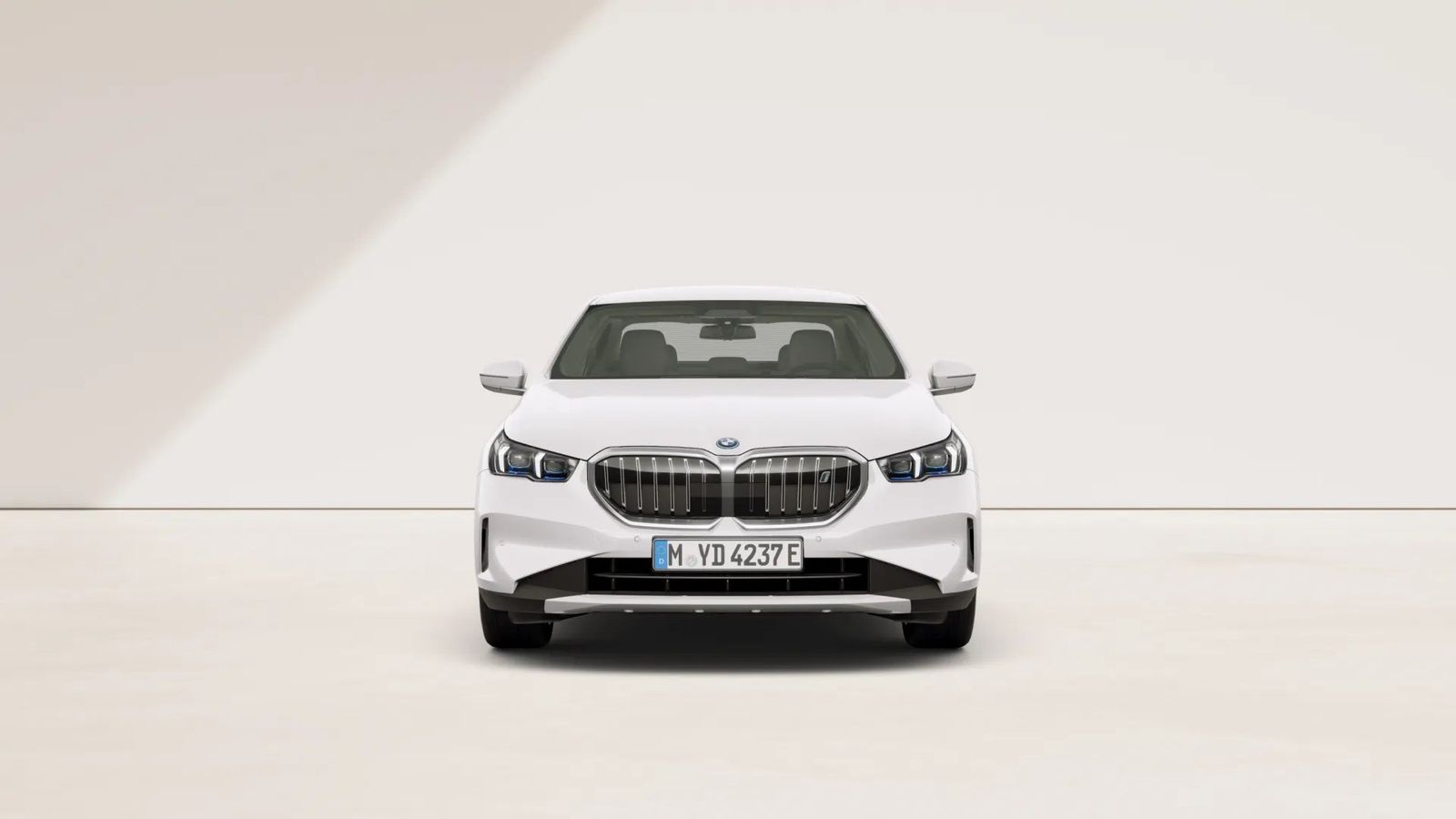BMW i5 - Bild 3