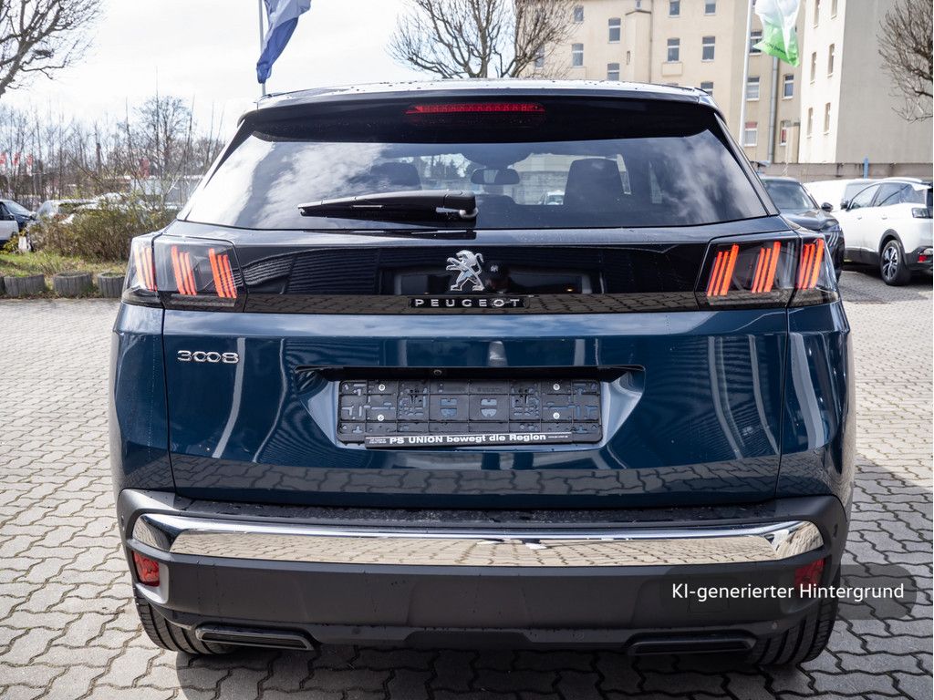 Peugeot 3008 - Bild 5