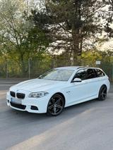 BMW 525d f11 touring M-Paket LCI xdrive Ne... - BMW 525 in Köln