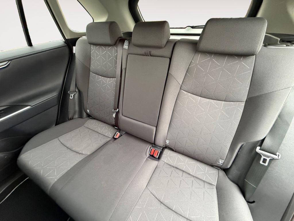 Fahrzeugabbildung Toyota RAV 4 2.5 4x2 Hybrid Team Deutschland