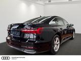 Audi A6 Lim. 45 2.0 TFSI S-tronic quattro sport - Audi A6 mit Benzin-Antrieb: Limousine, 2.4