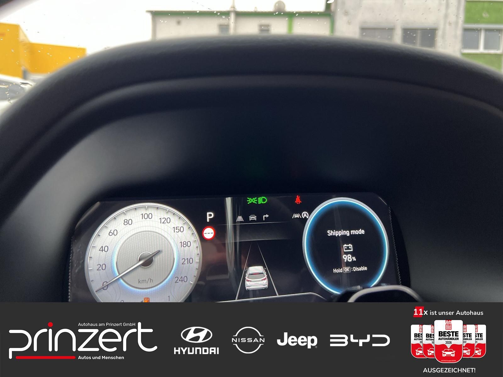 Hyundai i30 – Bild 11