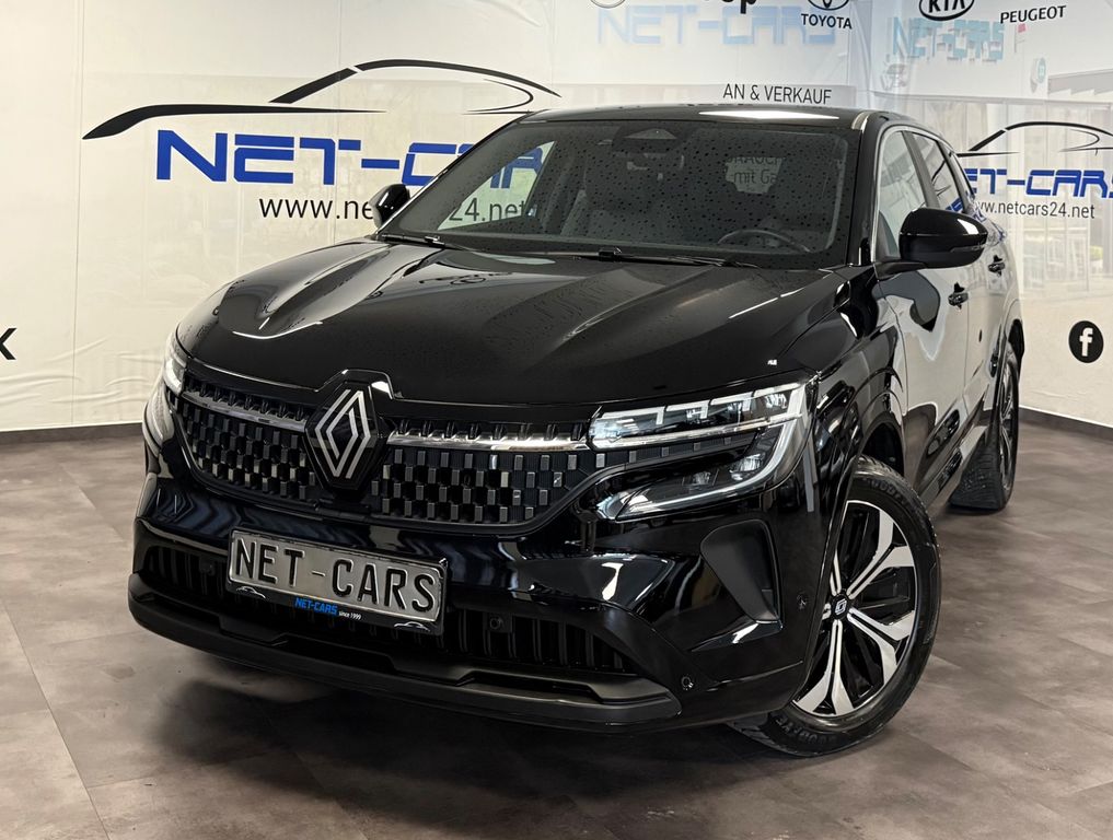 Image of Renault Austral