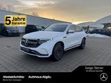 Mercedes-Benz EQC 400 4M AMG 21" SHD Mulit-LED Soundsystem - gebrauchte Mercedes-Benz EQC aus dem Jahr 2023