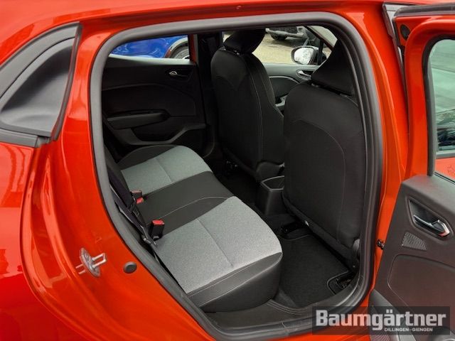 Fahrzeugabbildung Renault Clio Evolution TCe 90 PDC/Winter-Paket/Tempomat