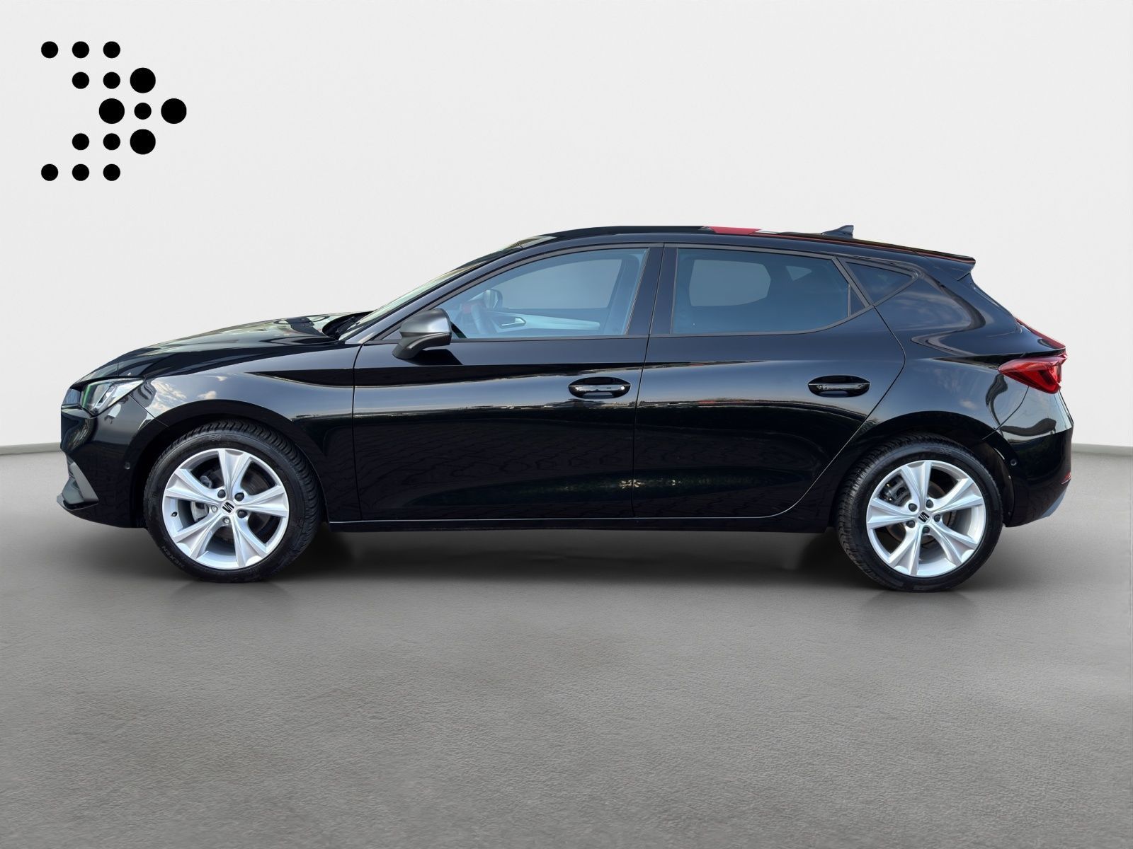 Seat Leon - Bild 3