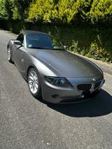 BMW Z4 Roadster Cabriolet E85 - BMW Z4 in Dortmund