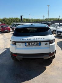 Land-Rover Range Rover Evoque - 6
