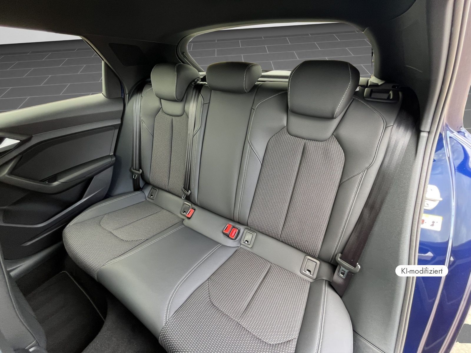 Audi A1 - Bild 16