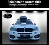 BMW X5 M50D F15 21Zoll LED NAVI Dachbox  8fach uvm - BMW X5 F15