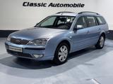 Ford Mondeo Turnier Futura X *Anhängerkupplung* - gebrauchte Ford Mondeo aus dem Jahr 2006