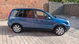 Ford Fusion 1,4 16V +  - Ford Fusion aus 2006