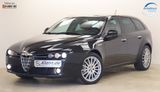 Alfa Romeo 159 Sportwagon 2.4 JTDM 209PS 20V Q4 Distinctive - Alfa Romeo 159