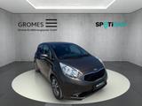 Kia Venga Dream Team CVVT 1.6 Navi Apple CarPlay And - Kia Venga aus 2017