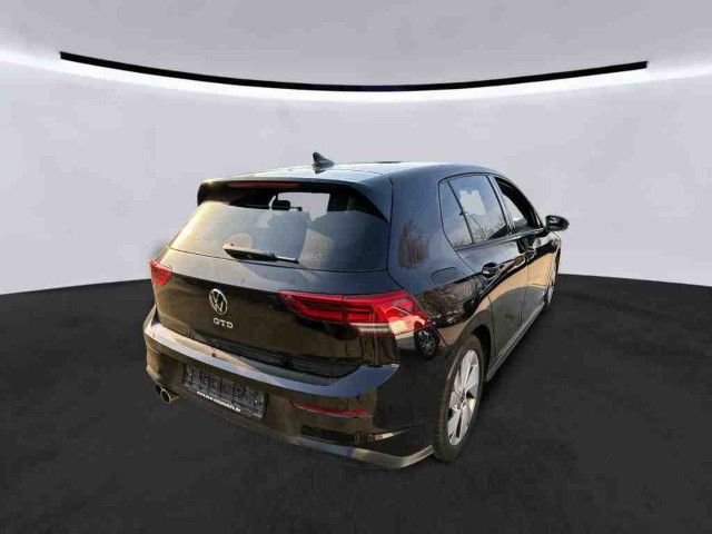 Volkswagen Golf - Bild 4