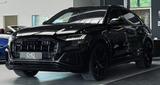 Audi Q8 quattro S-Line Plus|PANO|MATRIX|B&O|HUD|360*| - Audi Q8 aus 2018