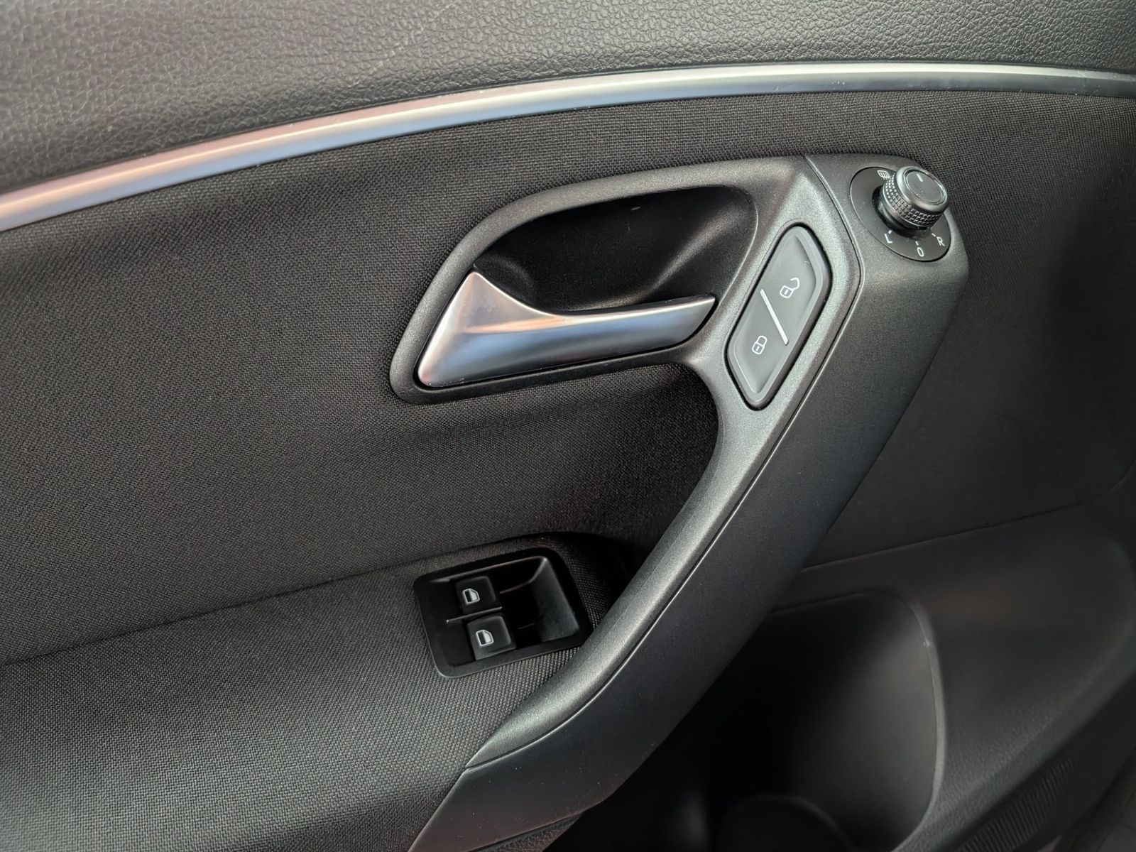 VW Polo V 1.2 TSI Lounge Allwetter – Bild 27
