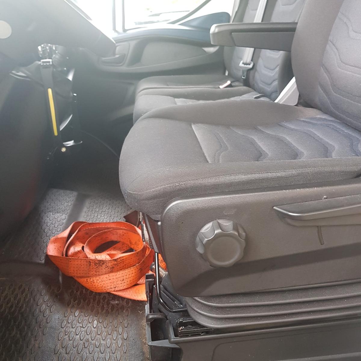 Iveco Daily 35 S 14A8 D