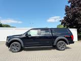 Ford F 150 SuperCrew 5.0 V8 4x4*PANO*KAMERA*AHK*SOUND - Ford F 150: Supercrew