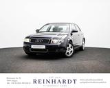 Audi A4 LIMOUSINE 3.0 V6 XENON/TEMPOMAT/BOSE/SHZ/APS+ - gebrauchte Audi A4 aus dem Jahr 2001