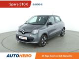 Renault Twingo 1.0 SCe Limited*LIM*KLIMA*BLUETOOTH* - Renault Twingo Gebrauchtwagen in Stuttgart