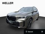 BMW X5 xDrive40d, Leasing ab 1.319 EUR