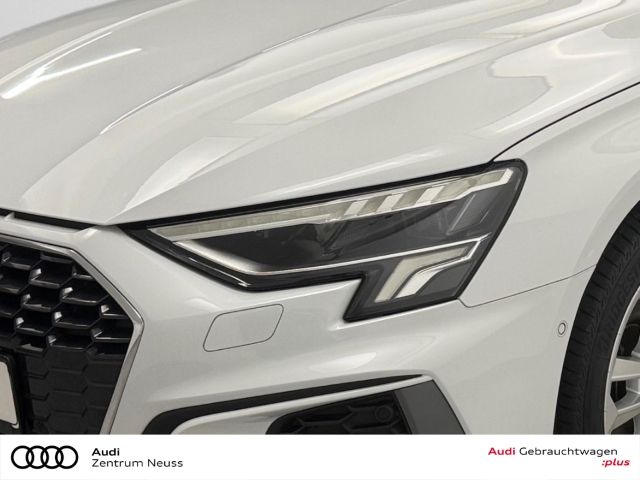 Audi A3 - Bild 6
