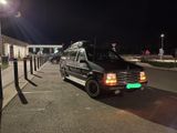 Chrysler Plymouth Grand Voyager H-Zulassung - Chrysler Grand Voyager mit Benzin-Antrieb: Kleinbus, Automatik