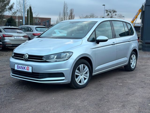 Volkswagen Touran 2.0 TDI SCR Trendline|7-SITZER|ACC|NAVI