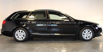 Audi A6 - 4