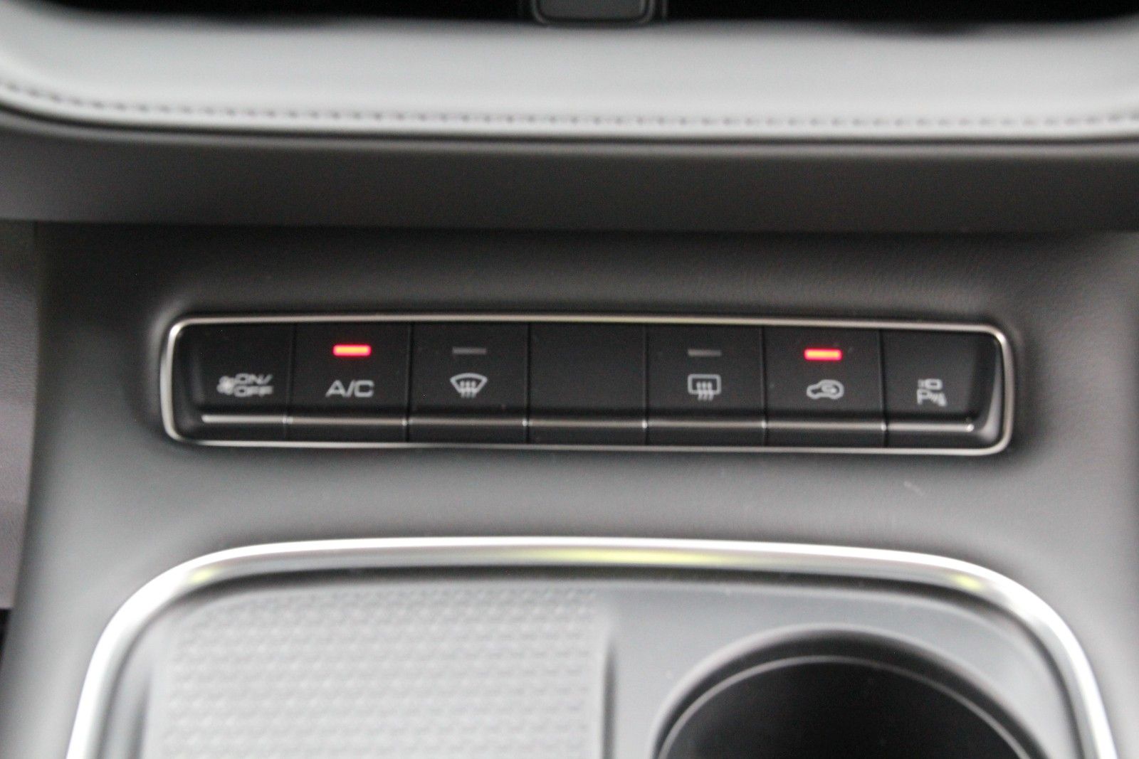 Fahrzeugabbildung GWM HAVAL H6 Premium