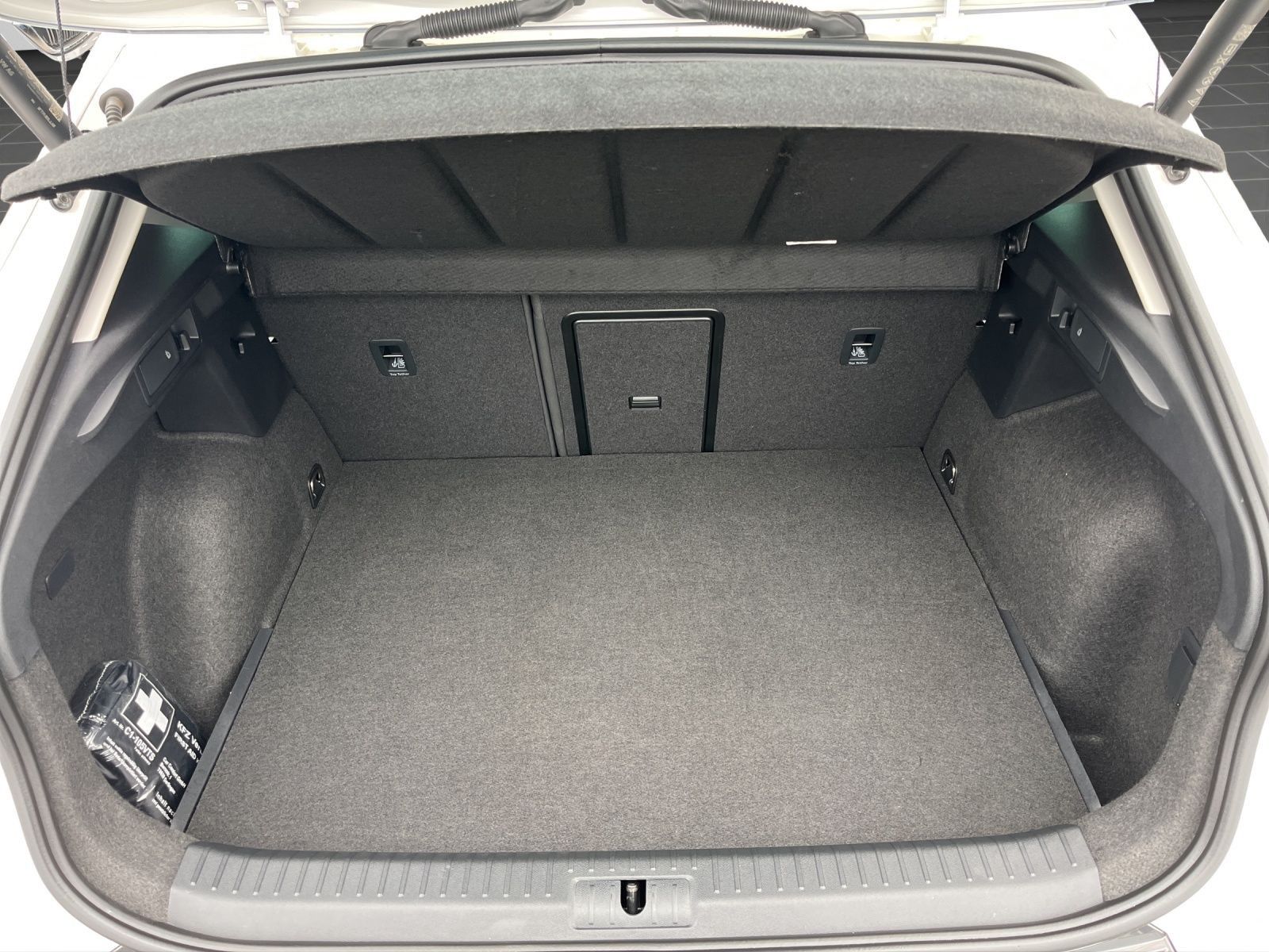 Cupra Formentor - Bild 15