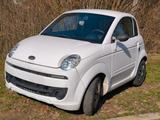 Microcar DUÈ - Microcar aus 2017