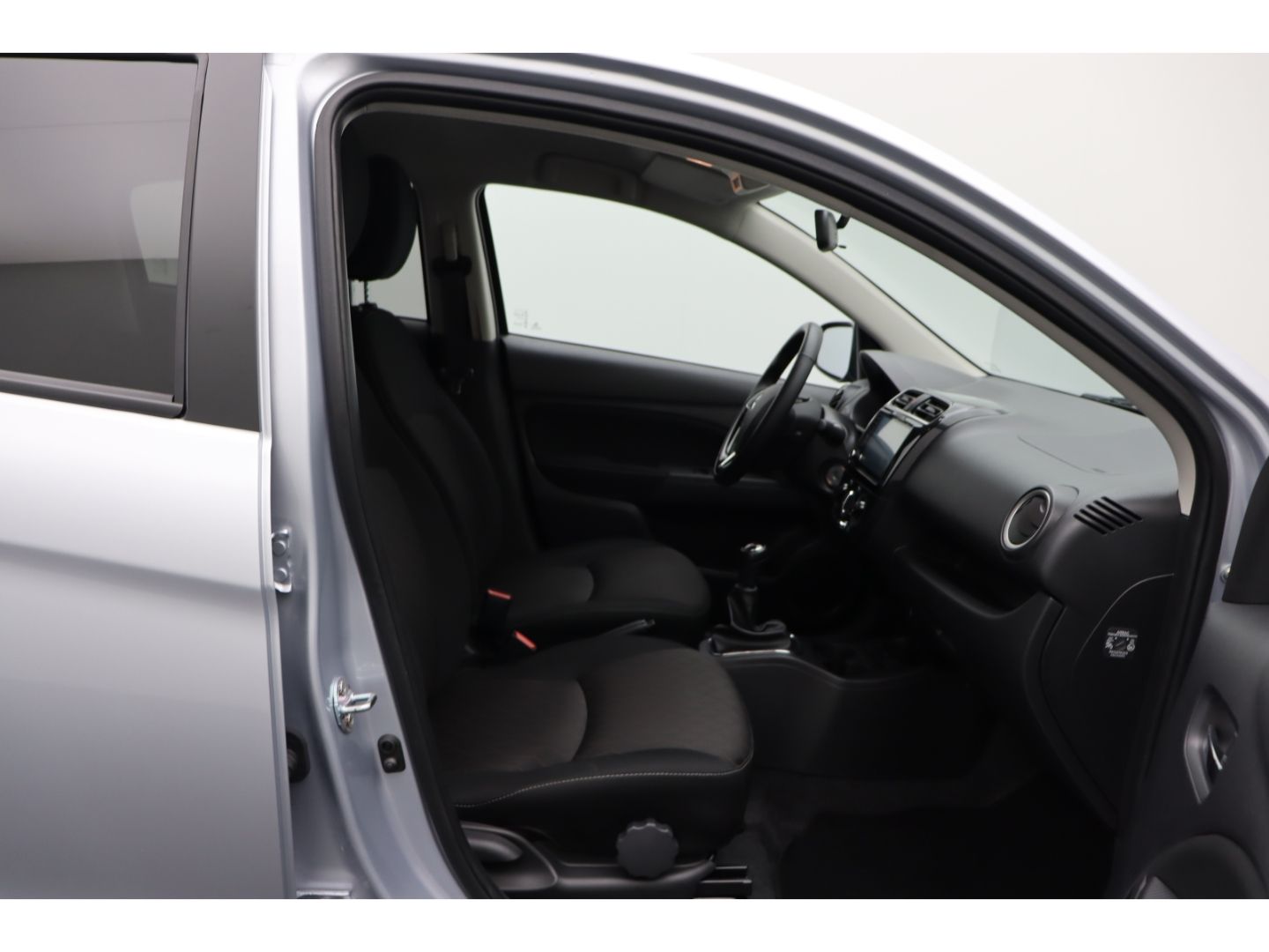 Fahrzeugabbildung Mitsubishi Space Star 1.2 Select+ Kamera  AppleCP Garantie