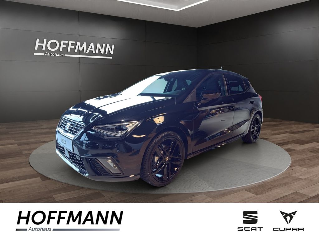 Image of Seat Ibiza