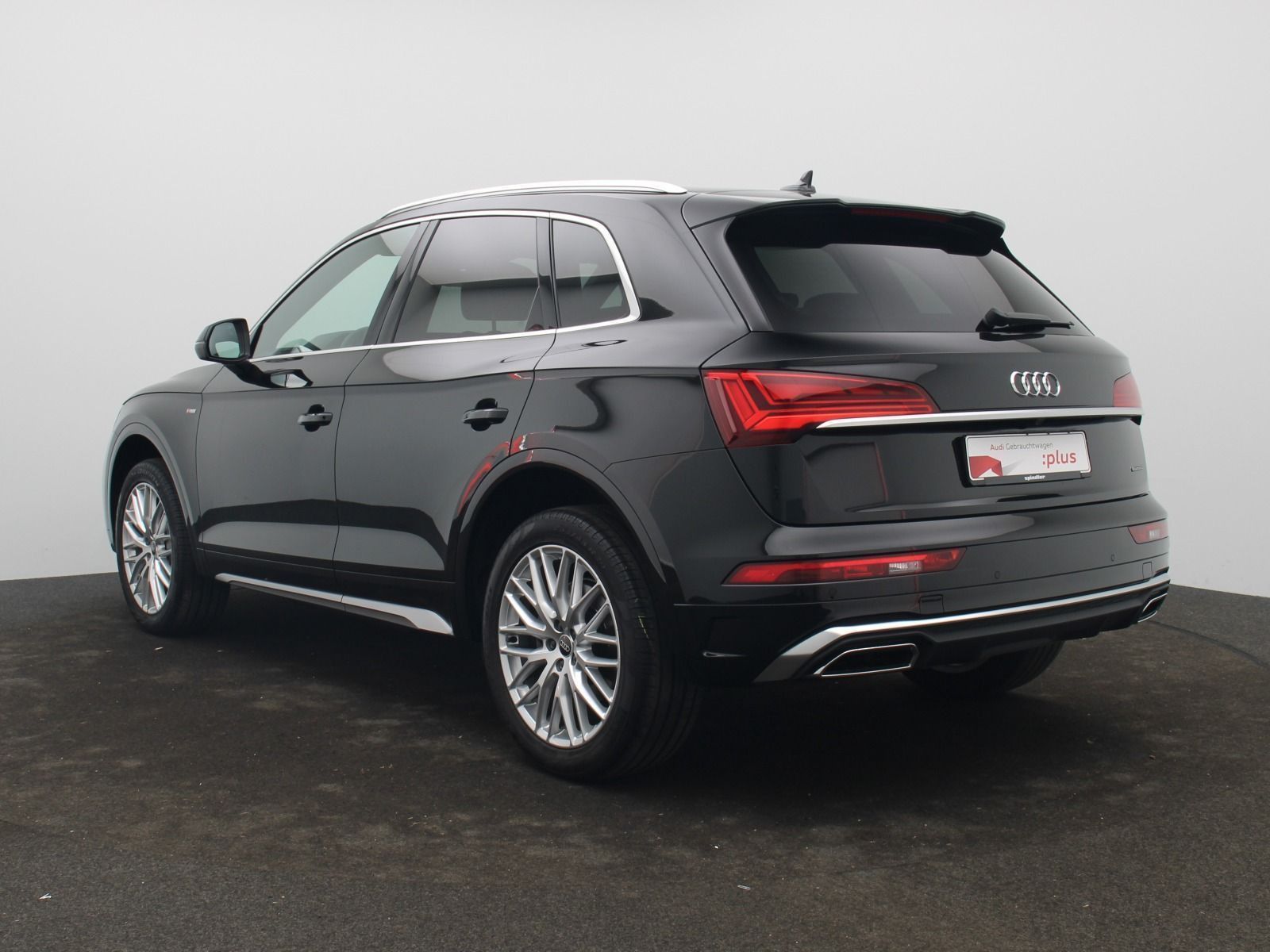 Audi Q5 - Bild 5