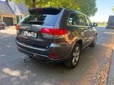 Jeep Grand Cherokee 3.0l V6 MultiJet 184kW TÜV Neu! - Jeep Grand Cherokee in Mönchengladbach